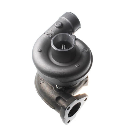 Turbo S1B Turbocharger 04176561KZ 317960 compatible with Deutz Engine BF4L1011T BF4L1011F BF4M1012
