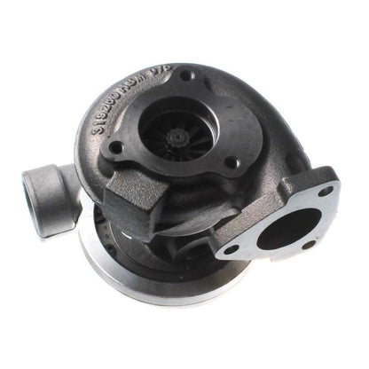 Turbo S1B Turbocharger 04176561KZ 317960 compatible with Deutz Engine BF4L1011T BF4L1011F BF4M1012