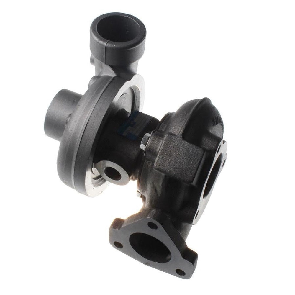 Turbo S1B Turbocharger 04176561KZ 317960 compatible with Deutz Engine BF4L1011T BF4L1011F BF4M1012