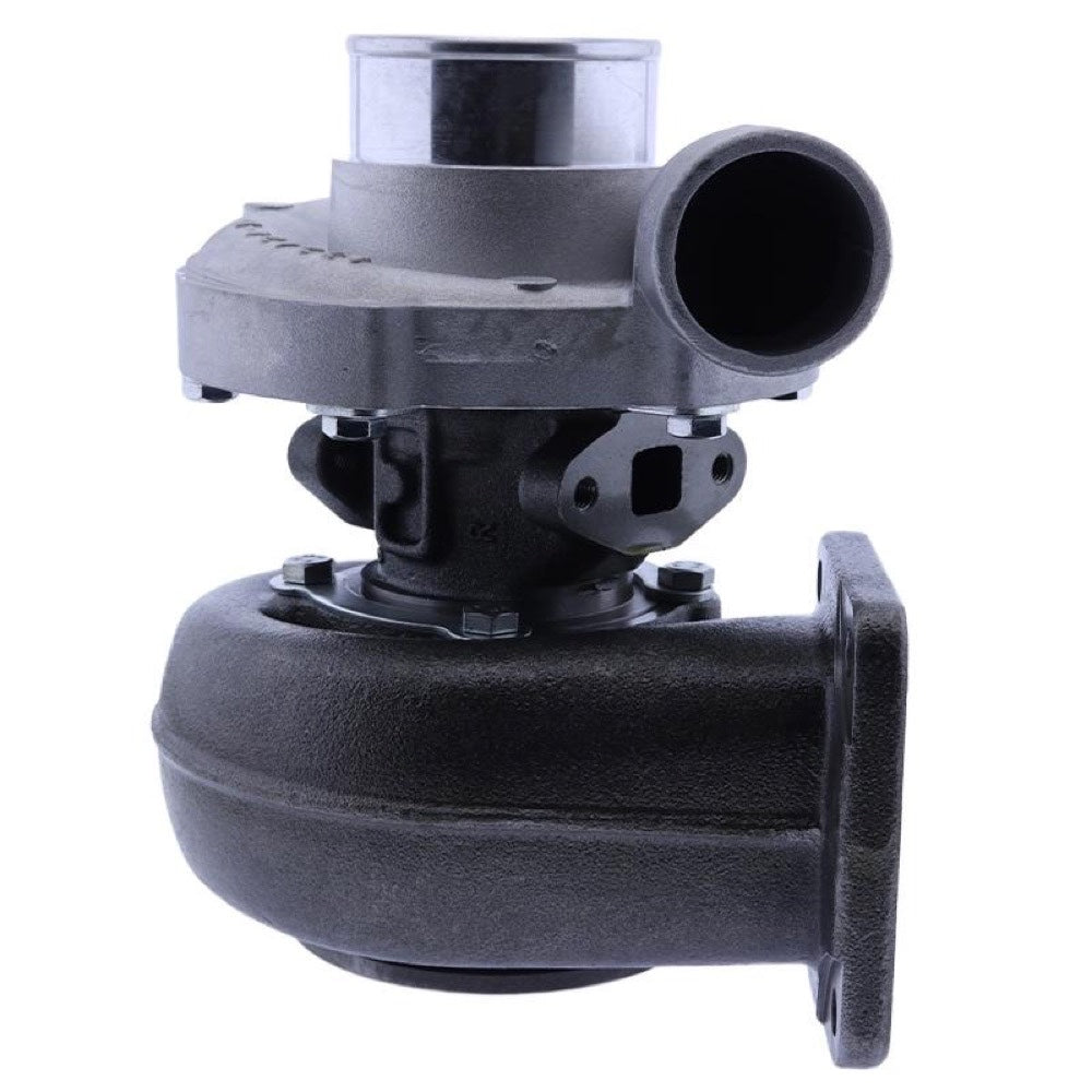 Turbo S200S056 Turbocharger RE508657 compatible with John Deere Engine 6068T 6068H Tractor 6215 6515 6520 6620