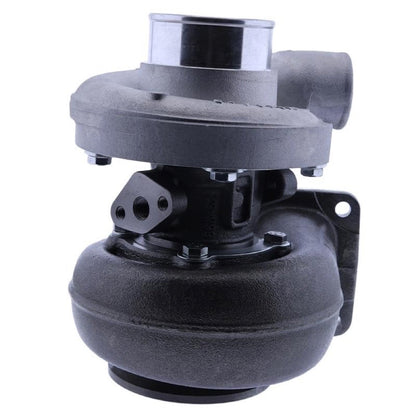 Turbo S200S056 Turbocharger RE508657 compatible with John Deere Engine 6068T 6068H Tractor 6215 6515 6520 6620