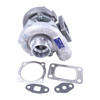 Turbo S2A Turbocharger 2674A152 fits Perkins Engine T3-152 T3.1524