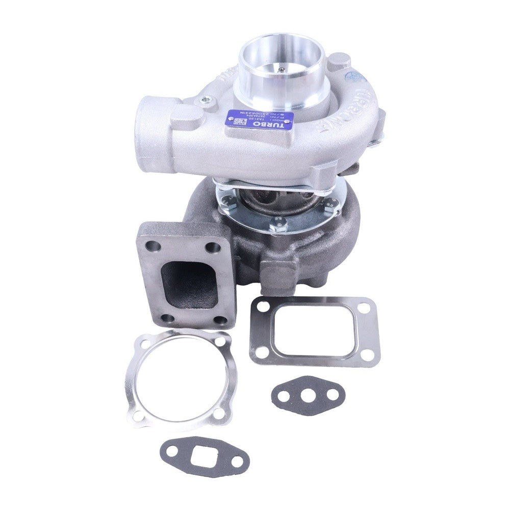 Turbo S2A Turbocharger 2674A152 fits Perkins Engine T3-152 T3.1524