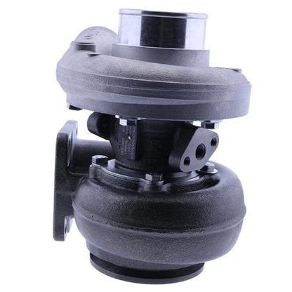 Turbo S2A Turbocharger RE508971 compatible with John Deere Industrial Gen Set With 4045T Engine