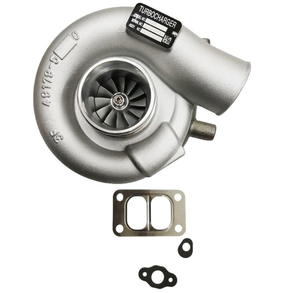 Turbo S2ESL S2BS001 Turbocharger 4P-5523 suitable for Caterpillar CAT Engine 3116DIT Excavator 180K 320