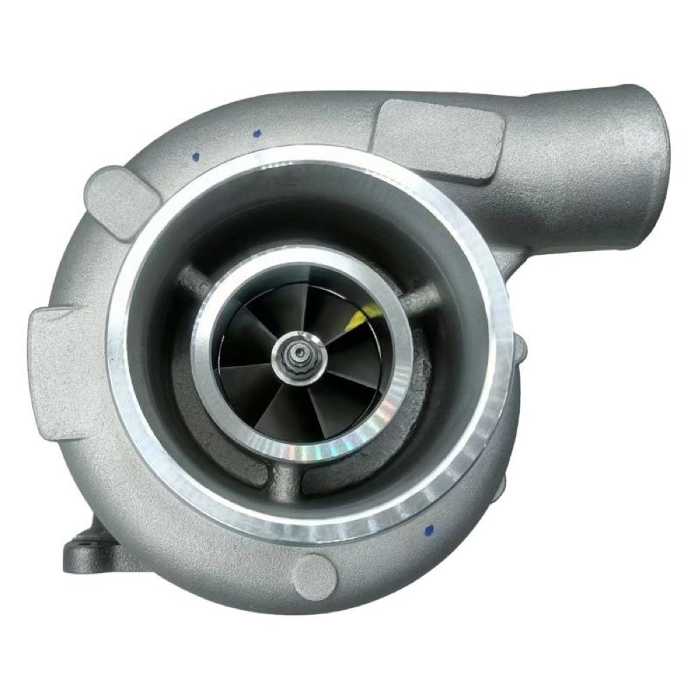 Turbo S2ESL105 Turbocharger 115-1181 0R-6904 fits Caterpillar CAT Engine 3116 3126 Wheel Loader 928G 938F