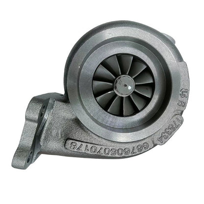 Turbo S2ESL105 Turbocharger 115-1181 0R-6904 fits Caterpillar CAT Engine 3116 3126 Wheel Loader 928G 938F