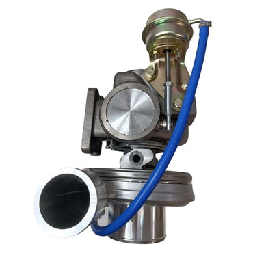 Turbo S300AG072 Turbocharger 10R-1103 228-3233 compatible with Caterpillar CAT Engine C7 C-7