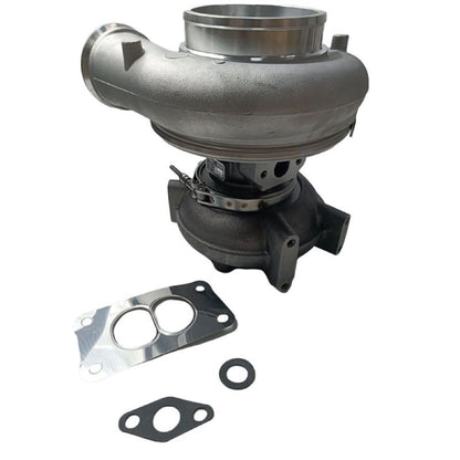 Turbo S410 Turbocharger A0100960199 fits Mercedes-Benz Engine OM460LA MBE4000
