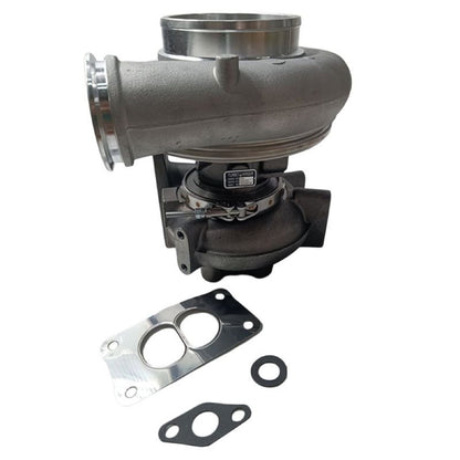 Turbo S410 Turbocharger A0100960199 fits Mercedes-Benz Engine OM460LA MBE4000