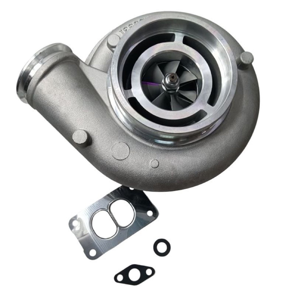 Turbo S410 Turbocharger A0100960199 fits Mercedes-Benz Engine OM460LA MBE4000