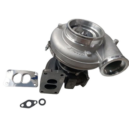 Turbo S410 Turbocharger A0100960199 fits Mercedes-Benz Engine OM460LA MBE4000