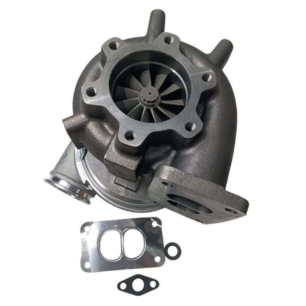Turbo S410 Turbocharger A0100960199 fits Mercedes-Benz Engine OM460LA MBE4000