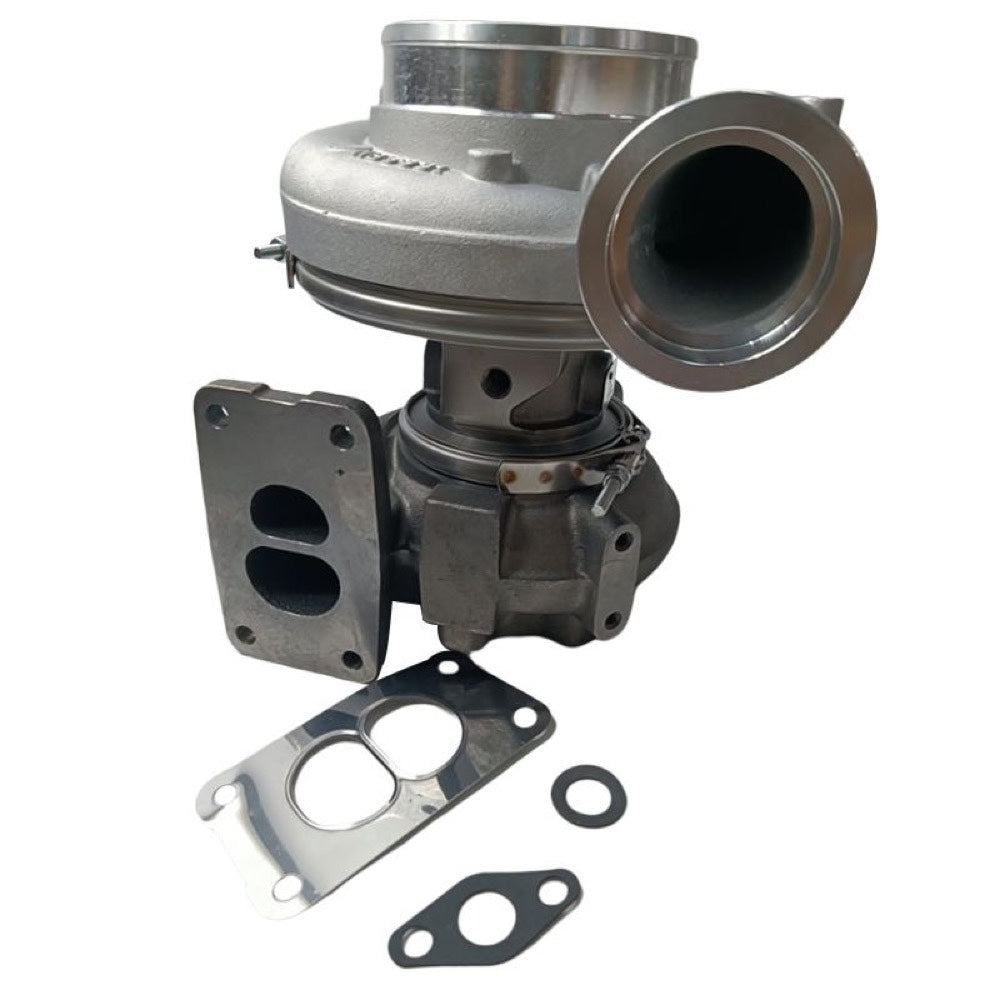 Turbo S410 Turbocharger A0100960199 fits Mercedes-Benz Engine OM460LA MBE4000