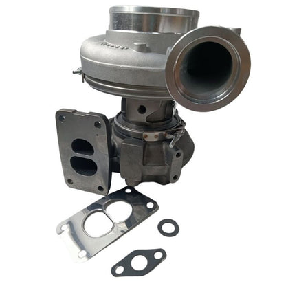 Turbo S410 Turbocharger A0100960199 fits Mercedes-Benz Engine OM460LA MBE4000