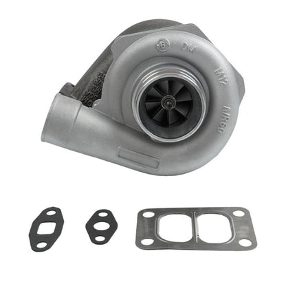 Turbo T04B15 Turbocharger AR70987 for use with John Deere Engine 6404 6404T Tractor 4320 4430 4520 4620 7020 7700