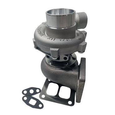 Turbo T04B59 Turbocharger 6207-81-8210 for use with Komatsu Engine S6D95L-1 Excavator PC200-5 PC200LC-5 PC220-5