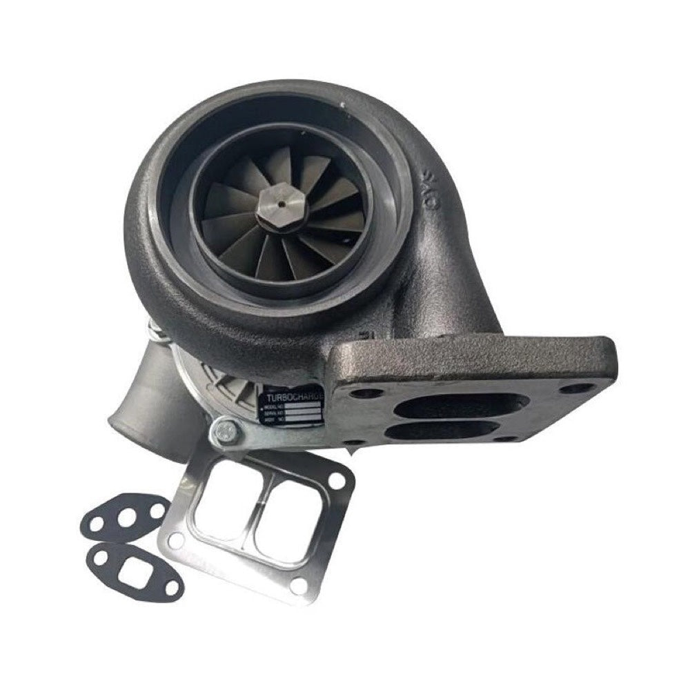 Turbo T04B59 Turbocharger 6207-81-8210 for use with Komatsu Engine S6D95L-1 Excavator PC200-5 PC200LC-5 PC220-5
