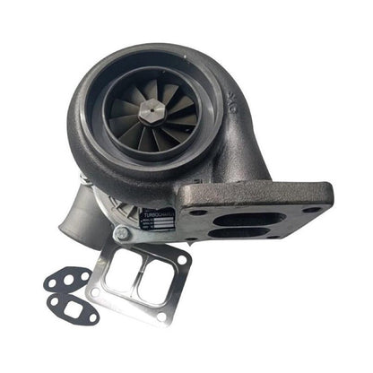 Turbo T04B59 Turbocharger 6207-81-8210 for use with Komatsu Engine S6D95L-1 Excavator PC200-5 PC200LC-5 PC220-5