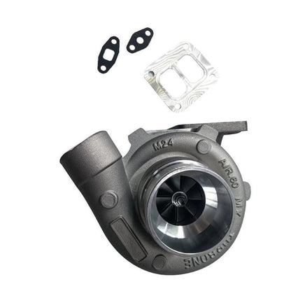 Turbo T04B59 Turbocharger 6207-81-8210 for use with Komatsu Engine S6D95L-1 Excavator PC200-5 PC200LC-5 PC220-5