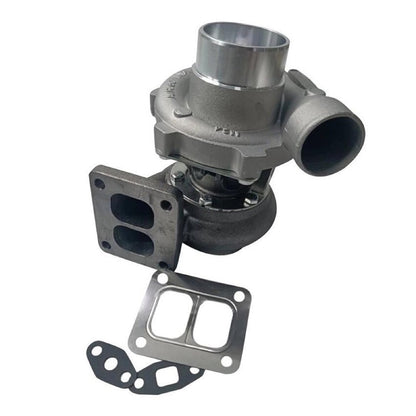 Turbo T04B59 Turbocharger 6207-81-8210 for use with Komatsu Engine S6D95L-1 Excavator PC200-5 PC200LC-5 PC220-5
