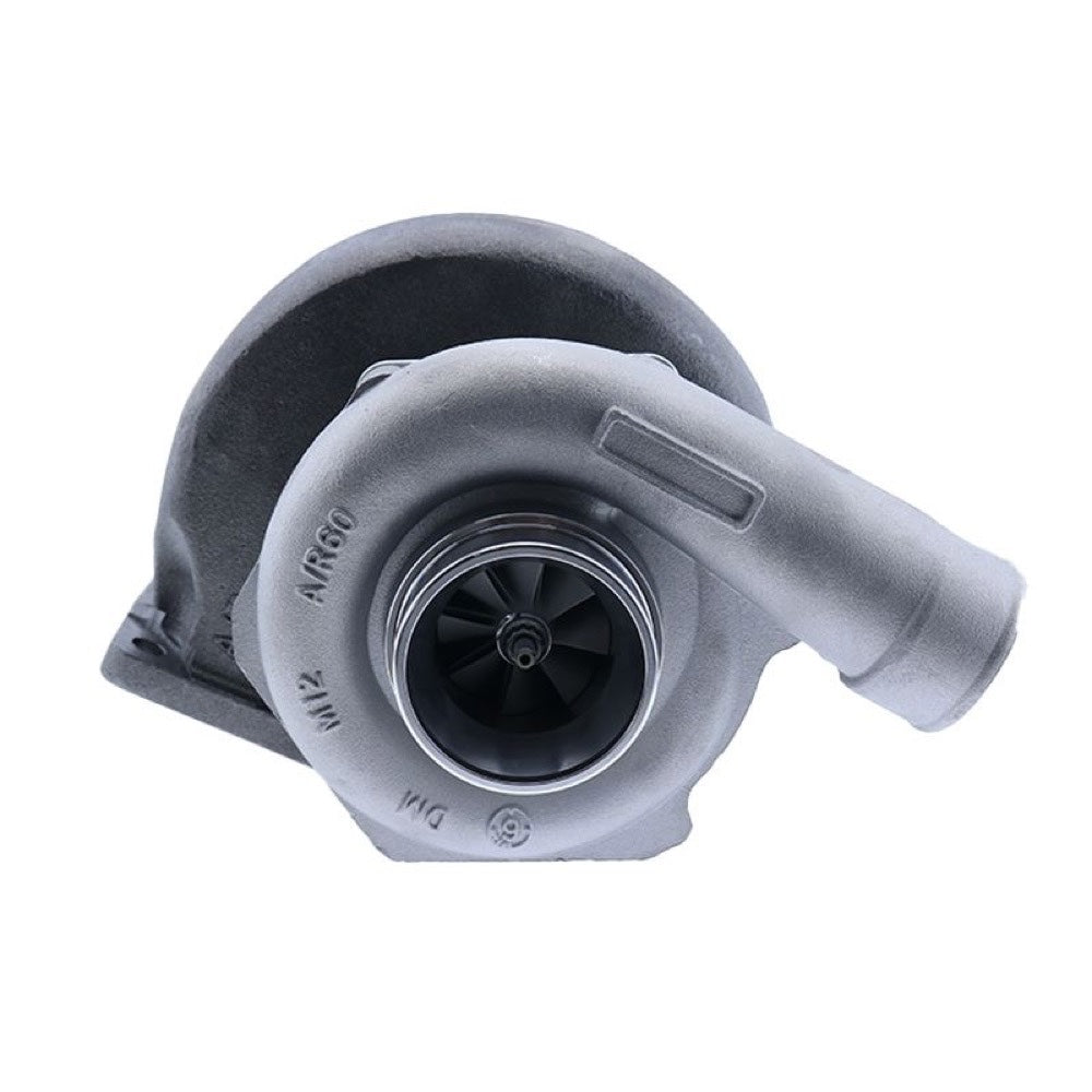 Turbo T04B91 Turbocharger 4N6858 fits Caterpillar CAT Engine 3304 D330C Loader 941 951B 951C 955K 955L