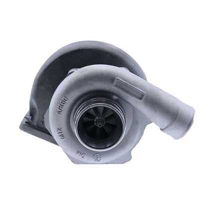 Turbo T04B91 Turbocharger 4N6858 fits Caterpillar CAT Engine 3304 D330C Loader 941 951B 951C 955K 955L