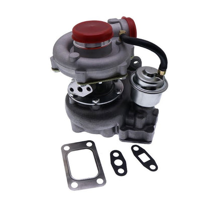 Turbo TA0315 Turbocharger 2674A104 2674A105 2674A108 fits Perkins Engine T4.236 T4.248