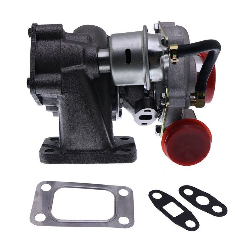 Turbo TA0315 Turbocharger 2674A104 2674A105 2674A108 fits Perkins Engine T4.236 T4.248