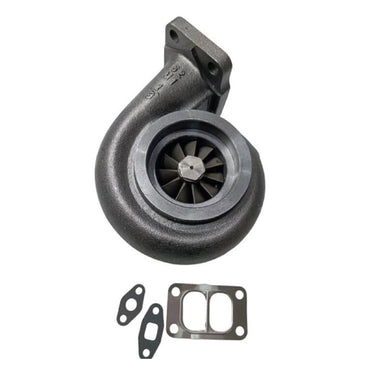 Turbo TA3107 Turbocharger 0R-4543 fits Caterpillar CAT 3054 Engine 416 426 428 436 438 Backhoe Loader