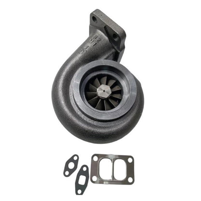 Turbo TA3107 Turbocharger 465778-5017 2674A397 compatible with Perkins Engine C4-236 C4.236
