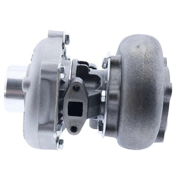 Turbo TA3123 Turbocharger 0R-9512 118-8384 for use with Caterpillar CAT Engine 3054 Telehandler TH103 TH62 TH63 TH82 TH83