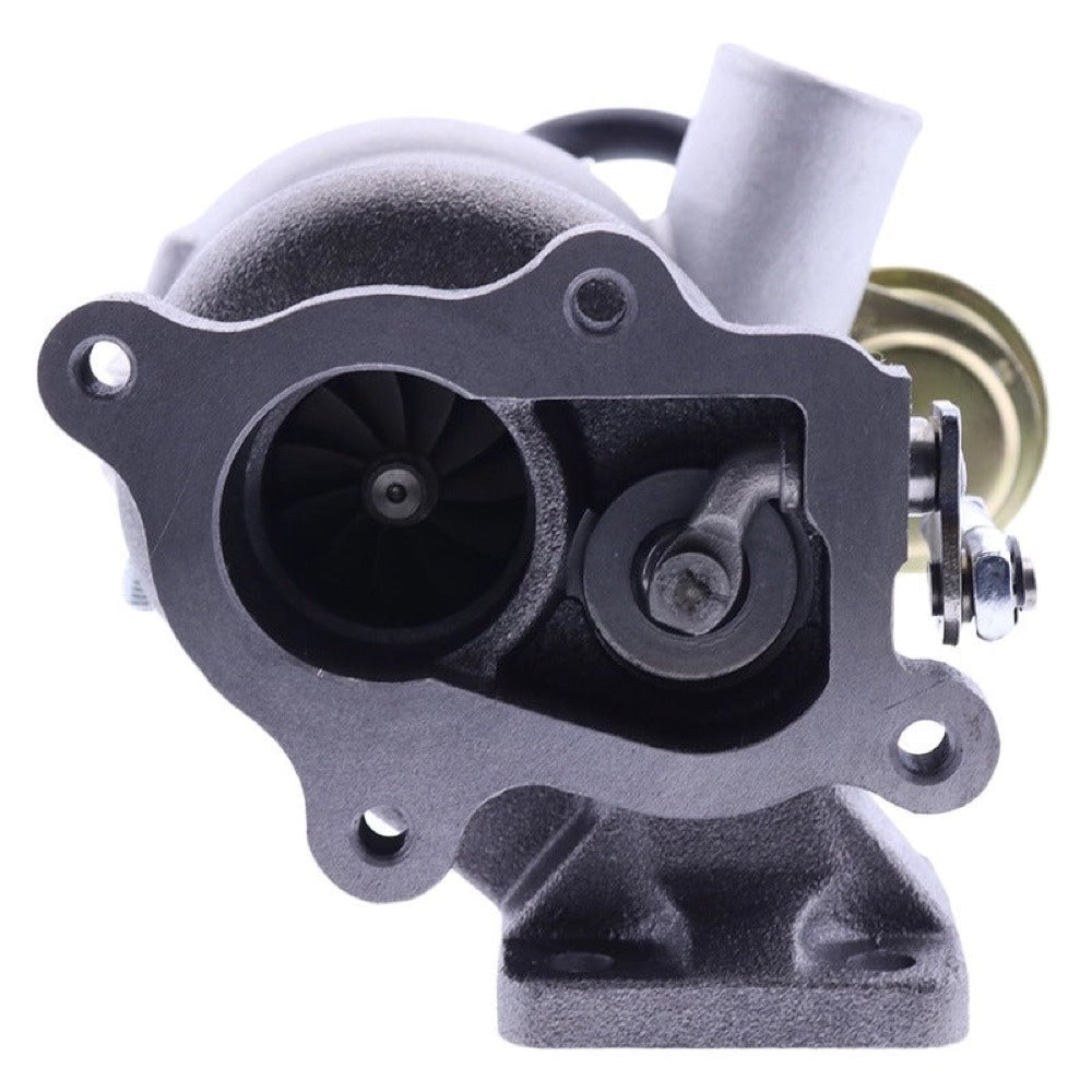 Turbo TD03-7G Turbocharger 1E013-17012 suitable for Kubota Engine V2003T Toro Agricultural Groundsmaster 4000D 4100D 4500-D 4700-D Lawnmower