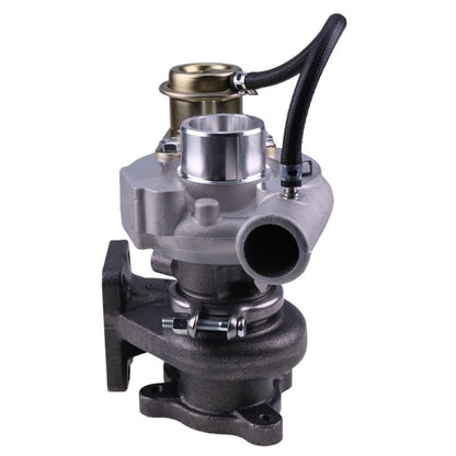 Turbo TD03L4 Turbocharger 1J750-17013 fits Kubota Engine V3307 Excavator KX080-3T