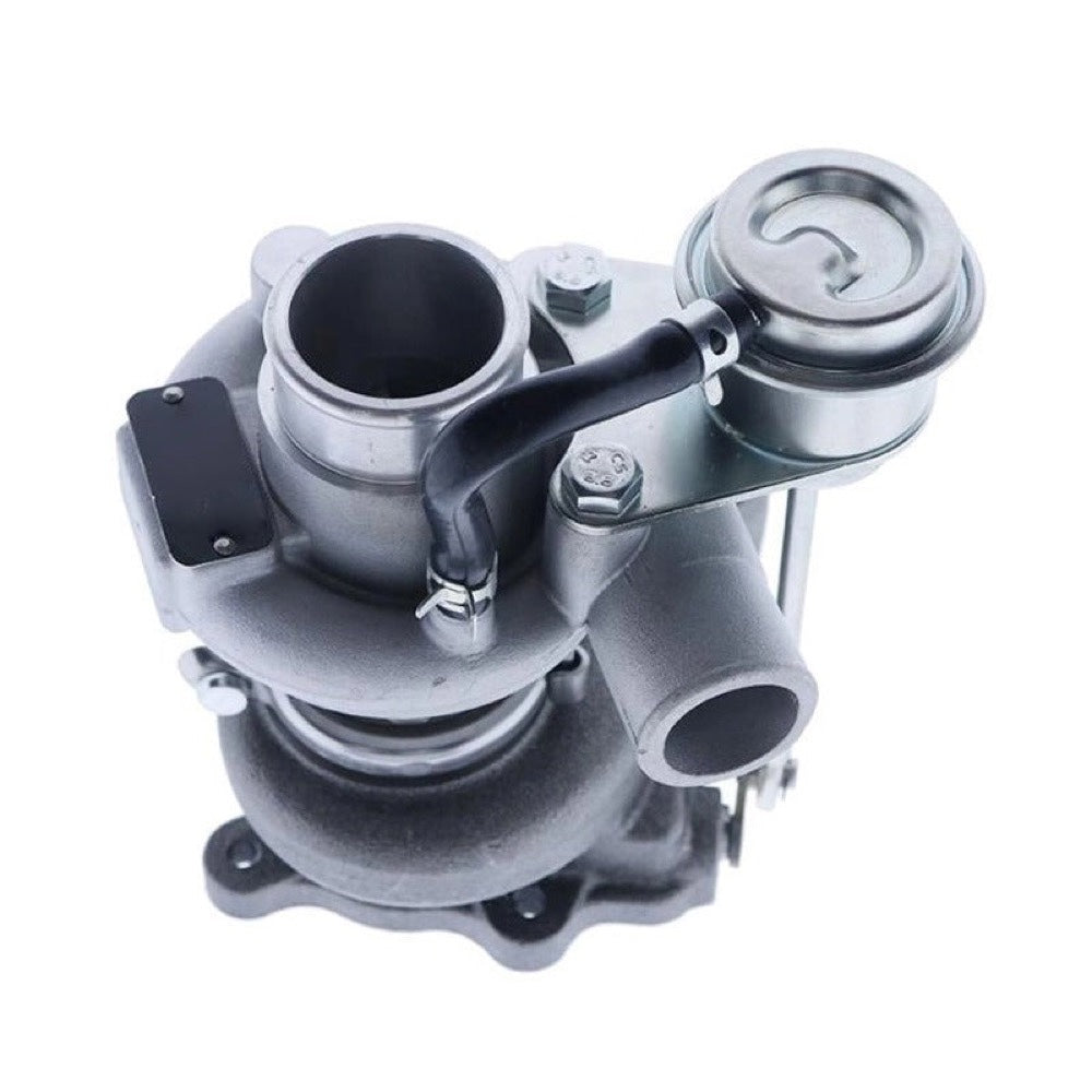 Turbo TD03L4-09TK3 Turbocharger 49131-02141 1K956-17013 suitable for Kubota Engine V3307 3.3L