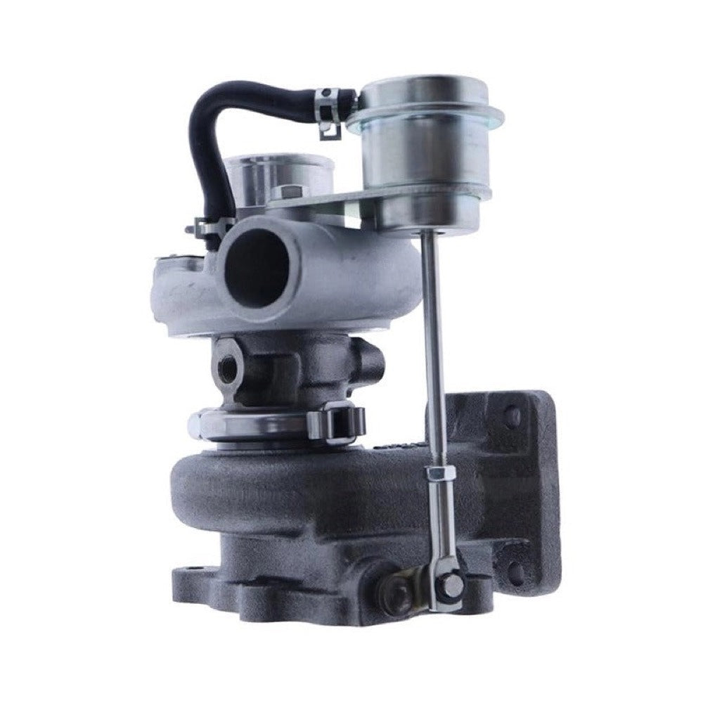 Turbo TD03L4-09TK3 Turbocharger 49131-02141 1K956-17013 suitable for Kubota Engine V3307 3.3L