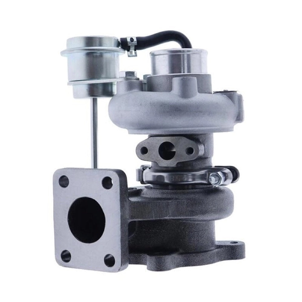 Turbo TD03L4-09TK3 Turbocharger 49131-02141 1K956-17013 suitable for Kubota Engine V3307 3.3L