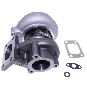 Turbo TD04HL Turbocharger 234-4894 235-4964 14-9972 49189-02711 49189-02720 suitable for Caterpillar CAT 3044C C3.4 Mitsubishi S4S 4D31T A47GT Engine