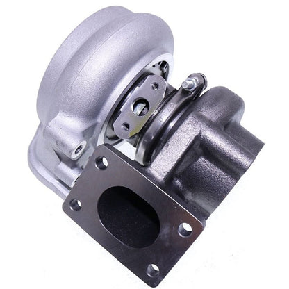 Turbo TD04HL Turbocharger 234-4894 235-4964 14-9972 49189-02711 49189-02720 suitable for Caterpillar CAT 3044C C3.4 Mitsubishi S4S 4D31T A47GT Engine