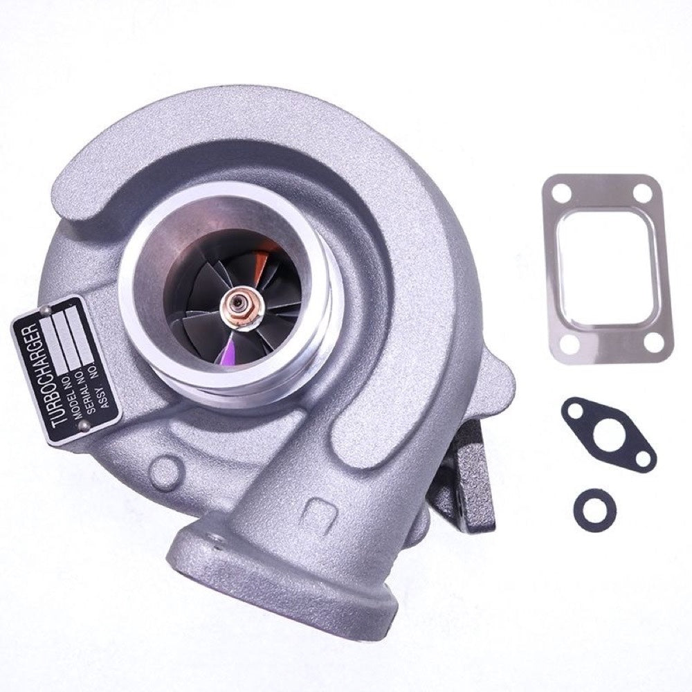 Turbo TD04HL Turbocharger 234-4894 235-4964 14-9972 49189-02711 49189-02720 suitable for Caterpillar CAT 3044C C3.4 Mitsubishi S4S 4D31T A47GT Engine