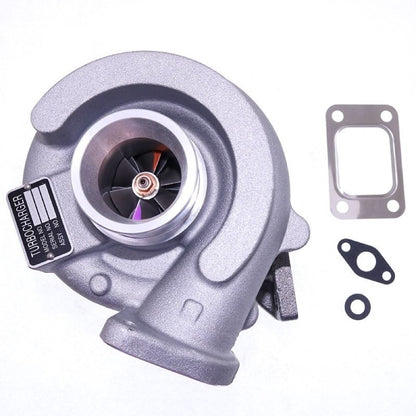 Turbo TD04HL Turbocharger 234-4894 235-4964 14-9972 49189-02711 49189-02720 suitable for Caterpillar CAT 3044C C3.4 Mitsubishi S4S 4D31T A47GT Engine