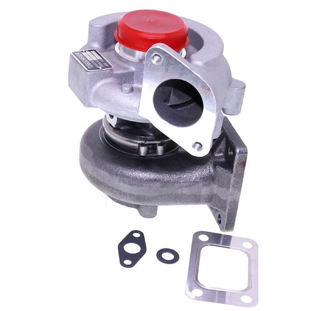 Turbo TD04HL Turbocharger 234-4894 235-4964 14-9972 49189-02711 49189-02720 suitable for Caterpillar CAT 3044C C3.4 Mitsubishi S4S 4D31T A47GT Engine