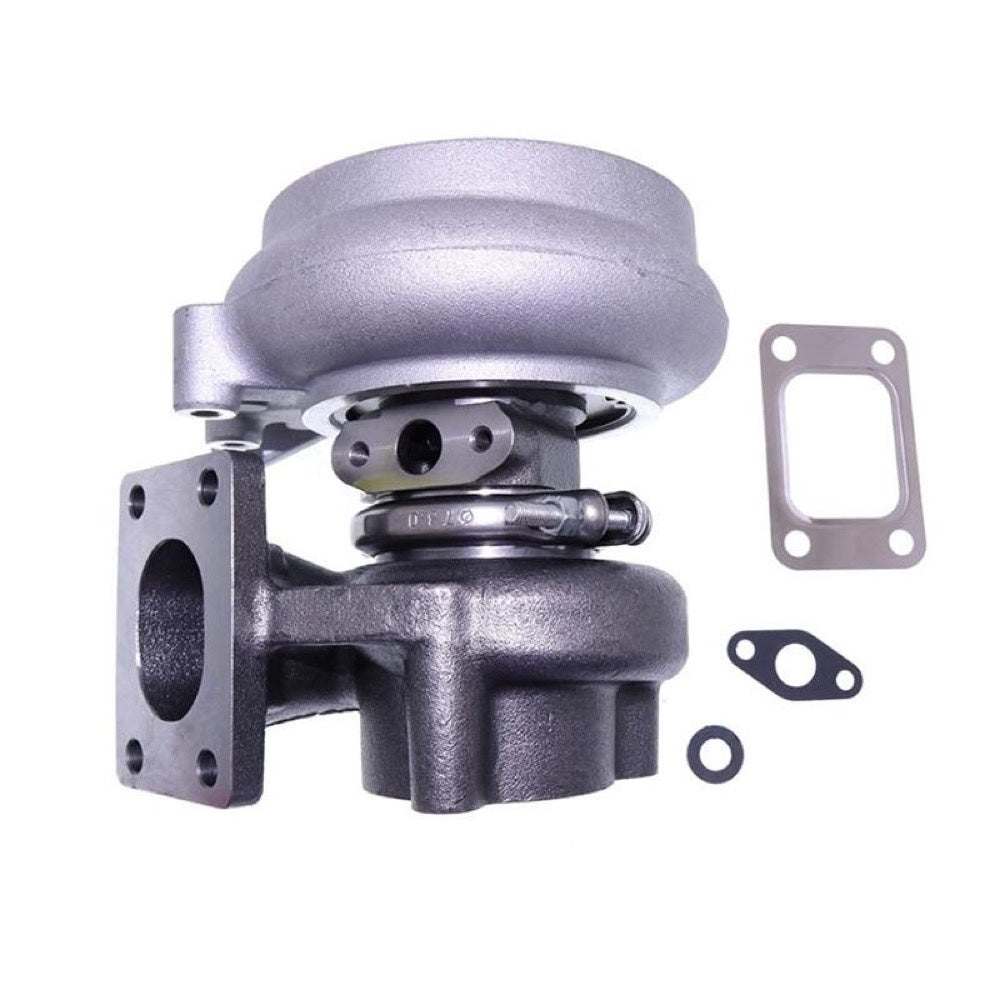 Turbo TD04HL Turbocharger 234-4894 235-4964 14-9972 49189-02711 49189-02720 suitable for Caterpillar CAT 3044C C3.4 Mitsubishi S4S 4D31T A47GT Engine