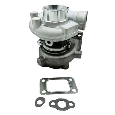 Turbo TD04HL-13G Turbocharger 246-1271 suitable for Caterpillar Engine 3044C Wheel Loader 906 906H 907H 908 908H