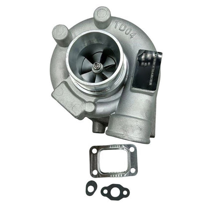 Turbo TD04HL-13G Turbocharger 49189-02430 compatible with Mitsubishi Engine S4S-Z1DT65SP