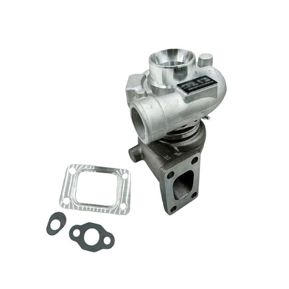 Turbo TD04HL-13G Turbocharger 49189-02430 compatible with Mitsubishi Engine S4S-Z1DT65SP