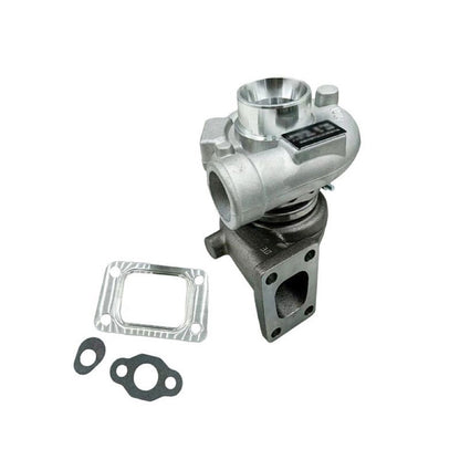 Turbo TD04HL-13G Turbocharger 49189-02430 compatible with Mitsubishi Engine S4S-Z1DT65SP