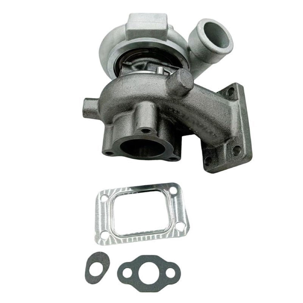 Turbo TD04HL-13G Turbocharger 49189-02430 compatible with Mitsubishi Engine S4S-Z1DT65SP