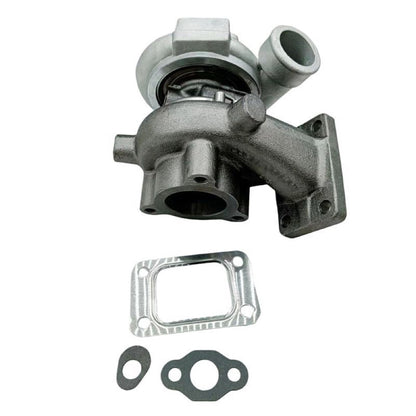Turbo TD04HL-13G Turbocharger 49189-02430 compatible with Mitsubishi Engine S4S-Z1DT65SP
