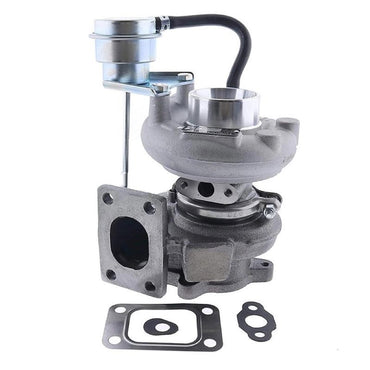 Turbo TD04HL-13GK Turbocharger 49189-00913 1G544-17018 for use with Kubota Engine V3800-DI-TE3B Sany SY85C SY95C